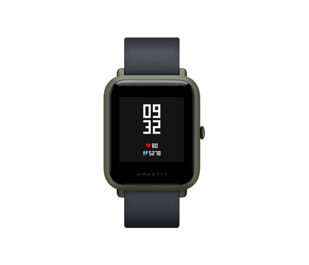 Amazfit Amazfit Bip Kokoda Green - 412515 - zdjęcie